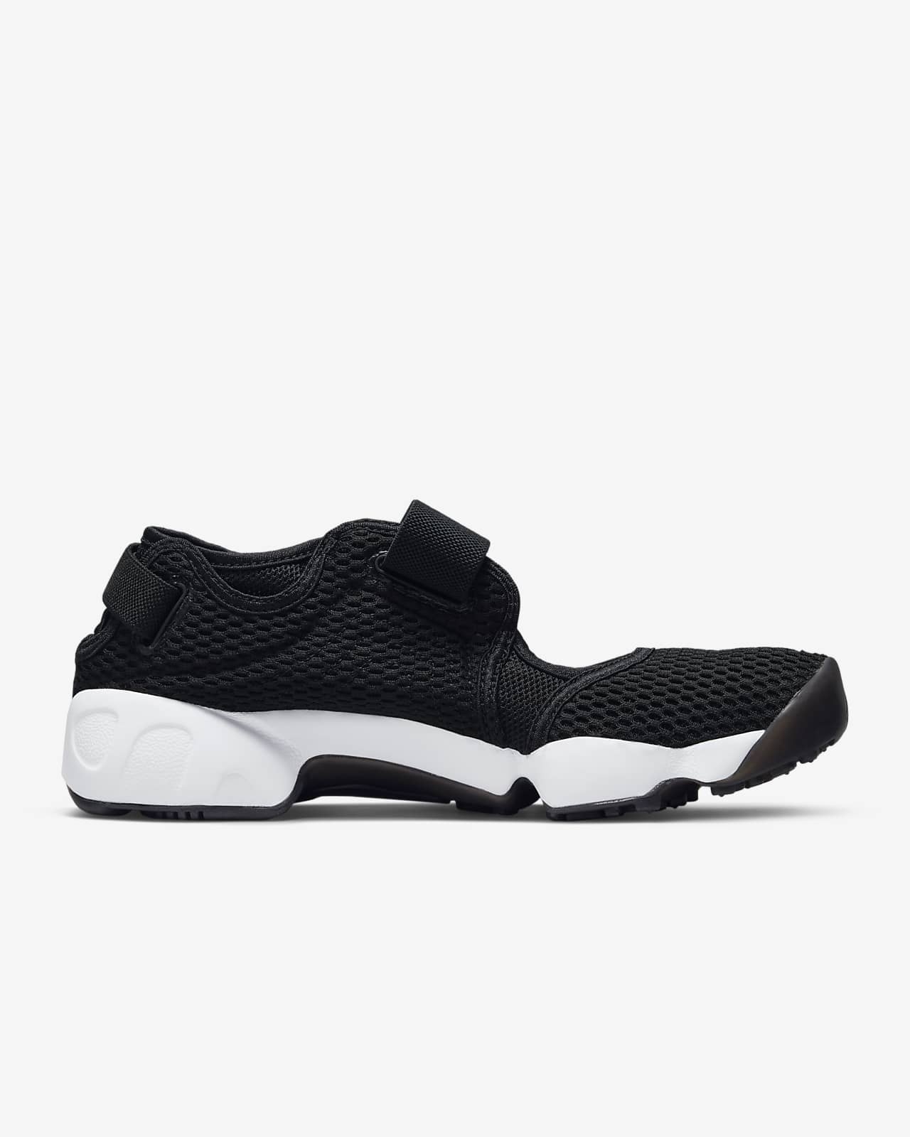 nike air rift true to size