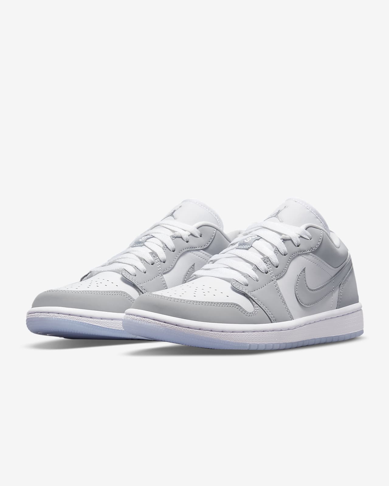 Scarpa Air Jordan 1 Low – Donna. Nike CH