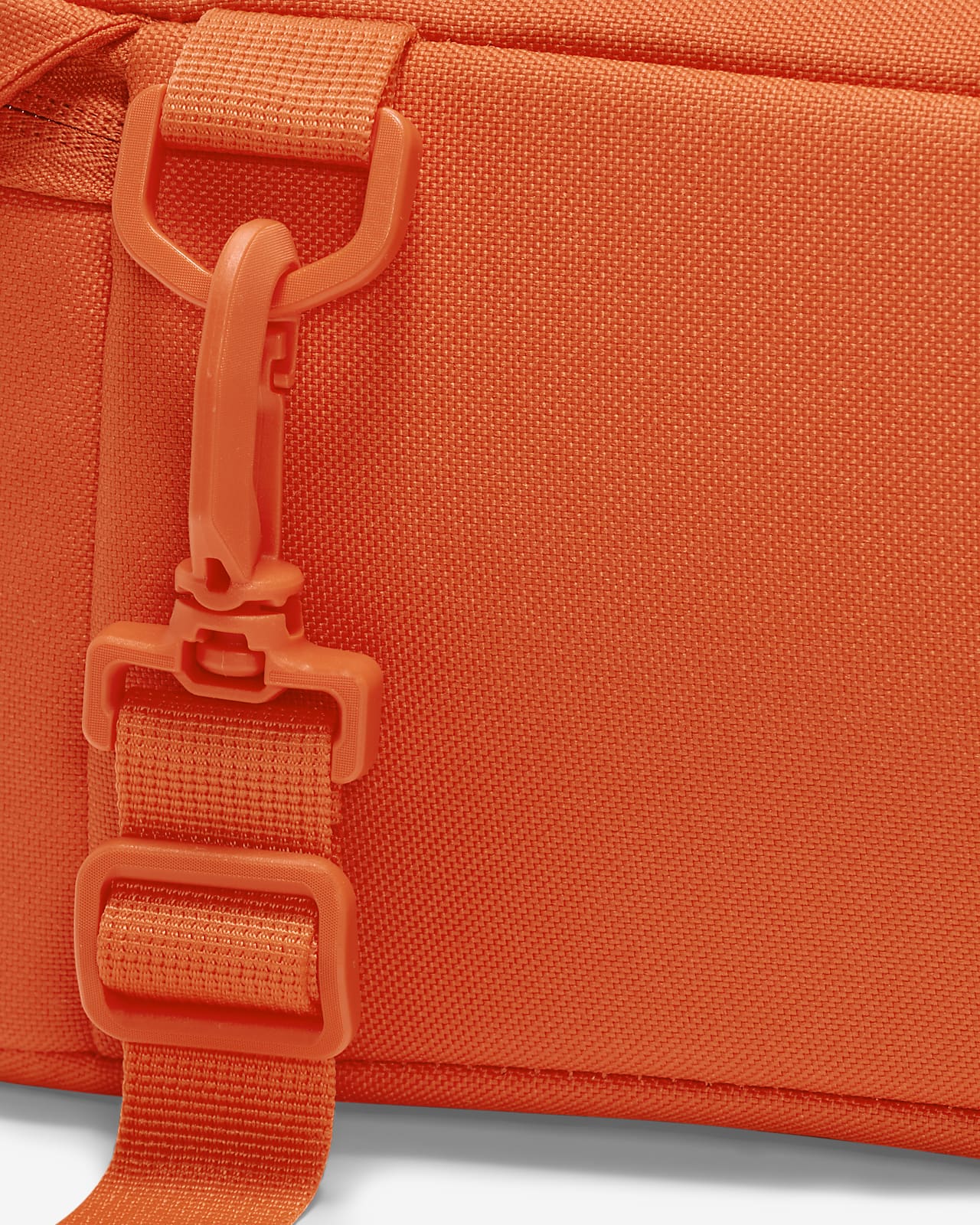 Buy WILDCRAFT Orange Unisex 2 Compartment Zipper Closure Backpack |  Shoppers Stop