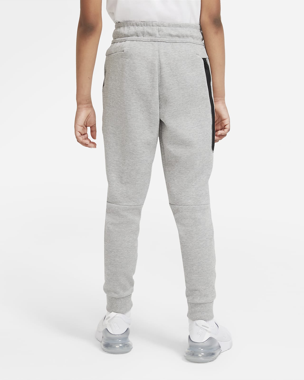 Nike Boys Sportswear Tech Fleece Pants