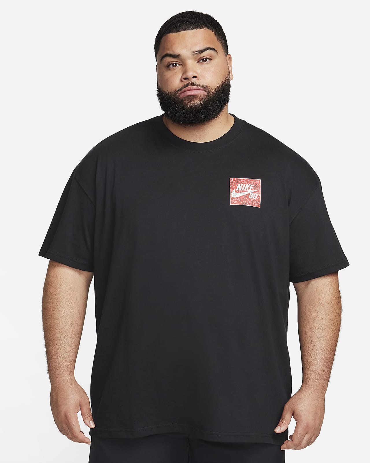 Nike SB Skate T-Shirt.