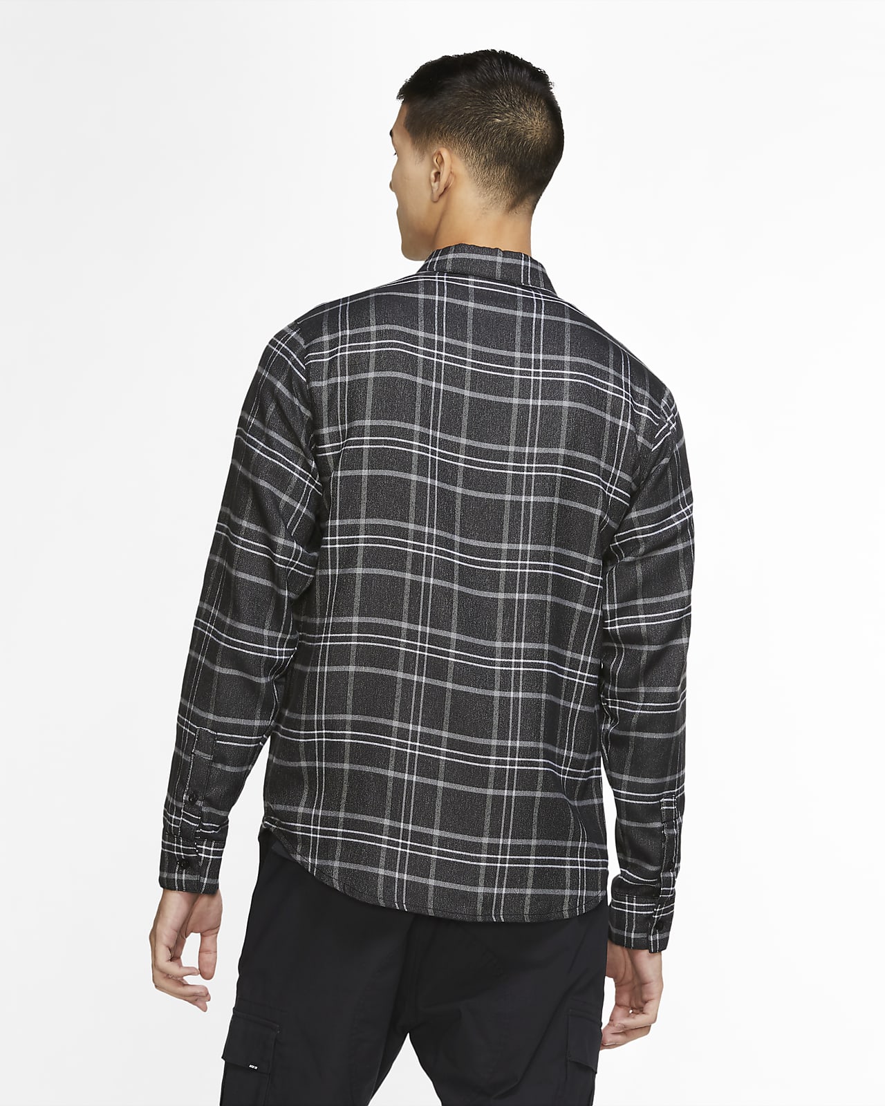 nike sb fleece skate top