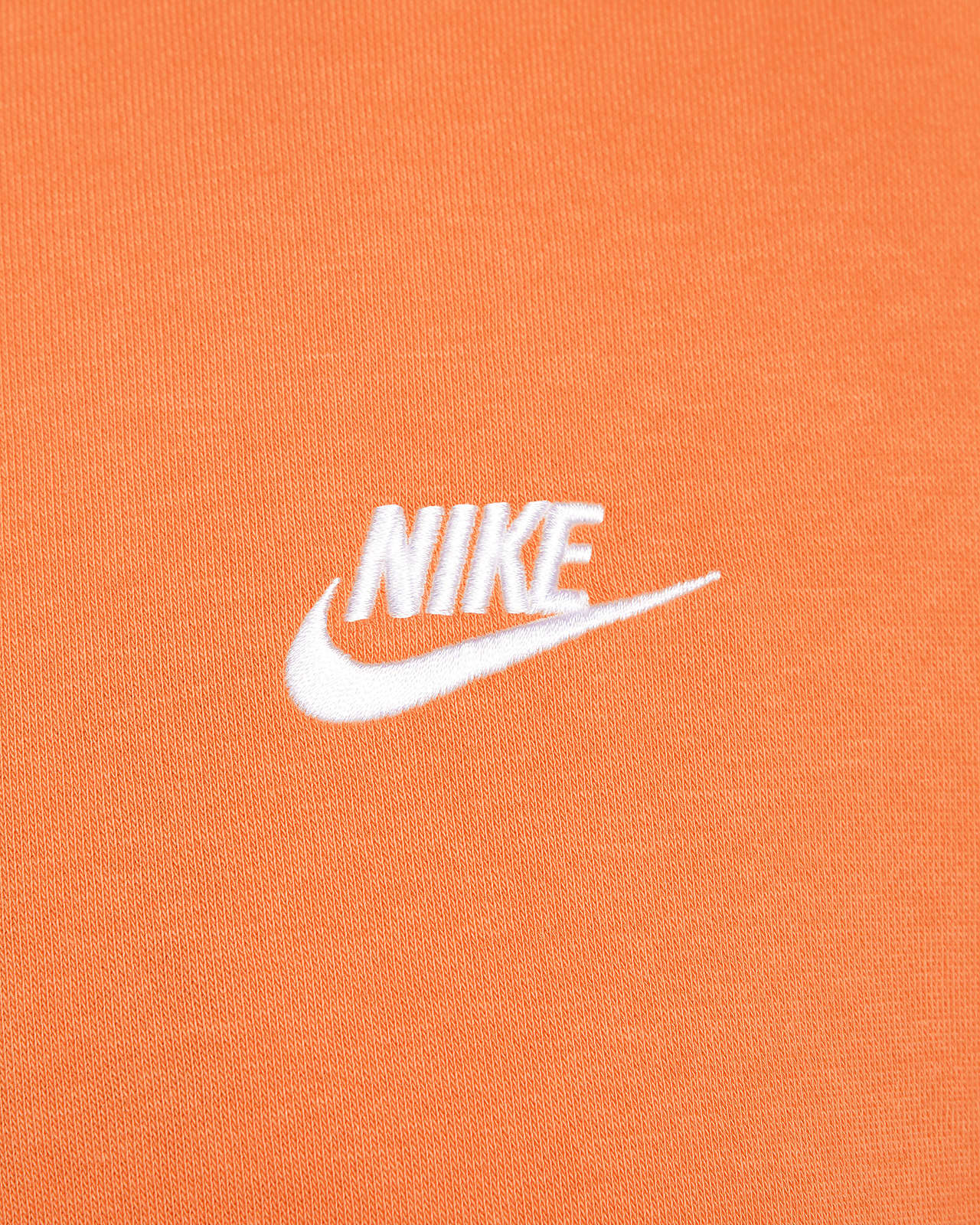 Nike Sportswear Club Fleece Pullover Hoodie. Nike.com