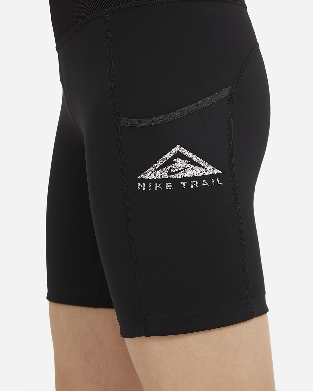 nike epic run shorts