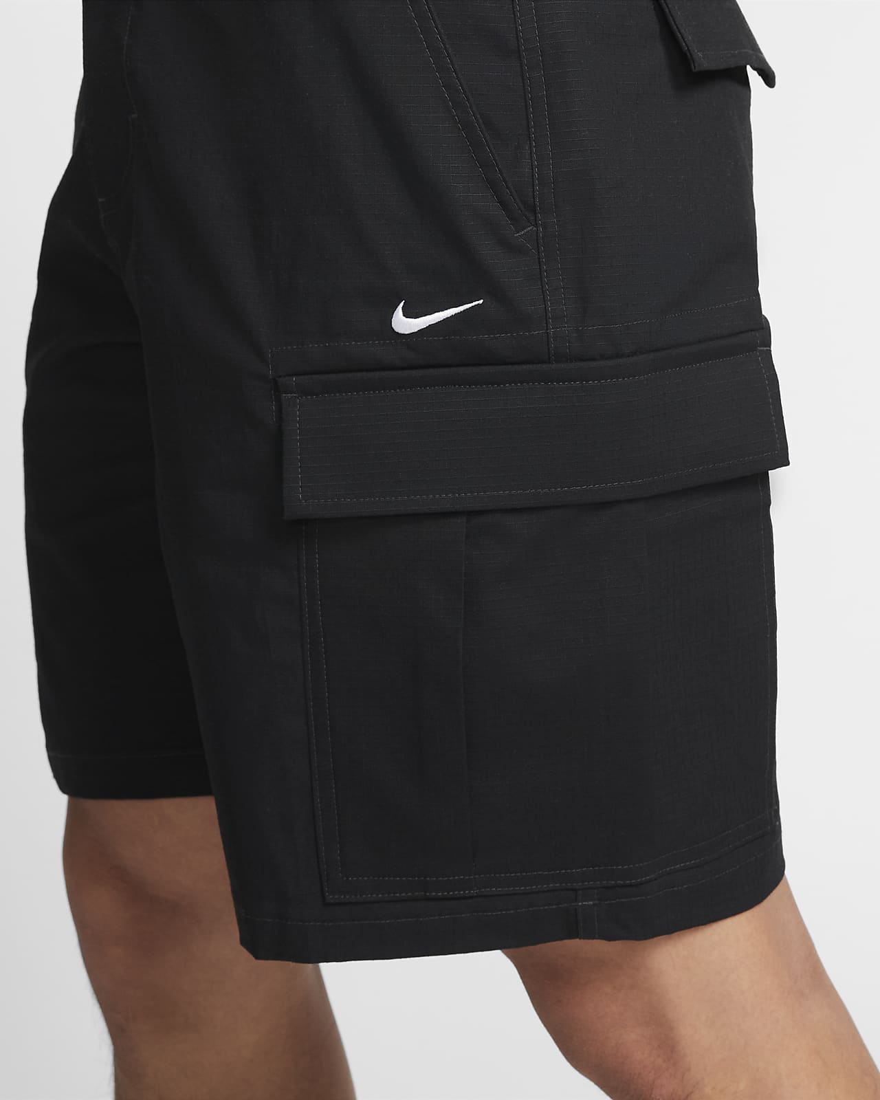 Nike SB Cargo Shorts.