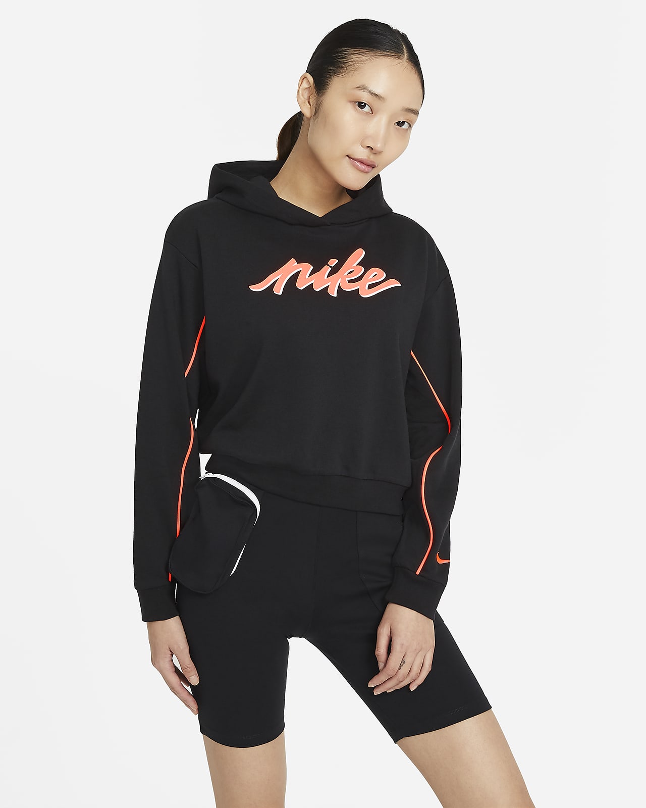 Nike Sportswear Women's Hoodie. Nike ID