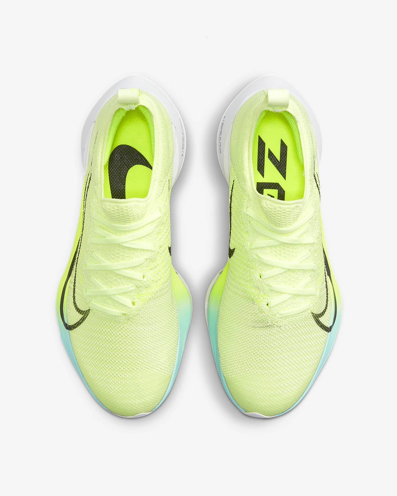 nike volt running shoes