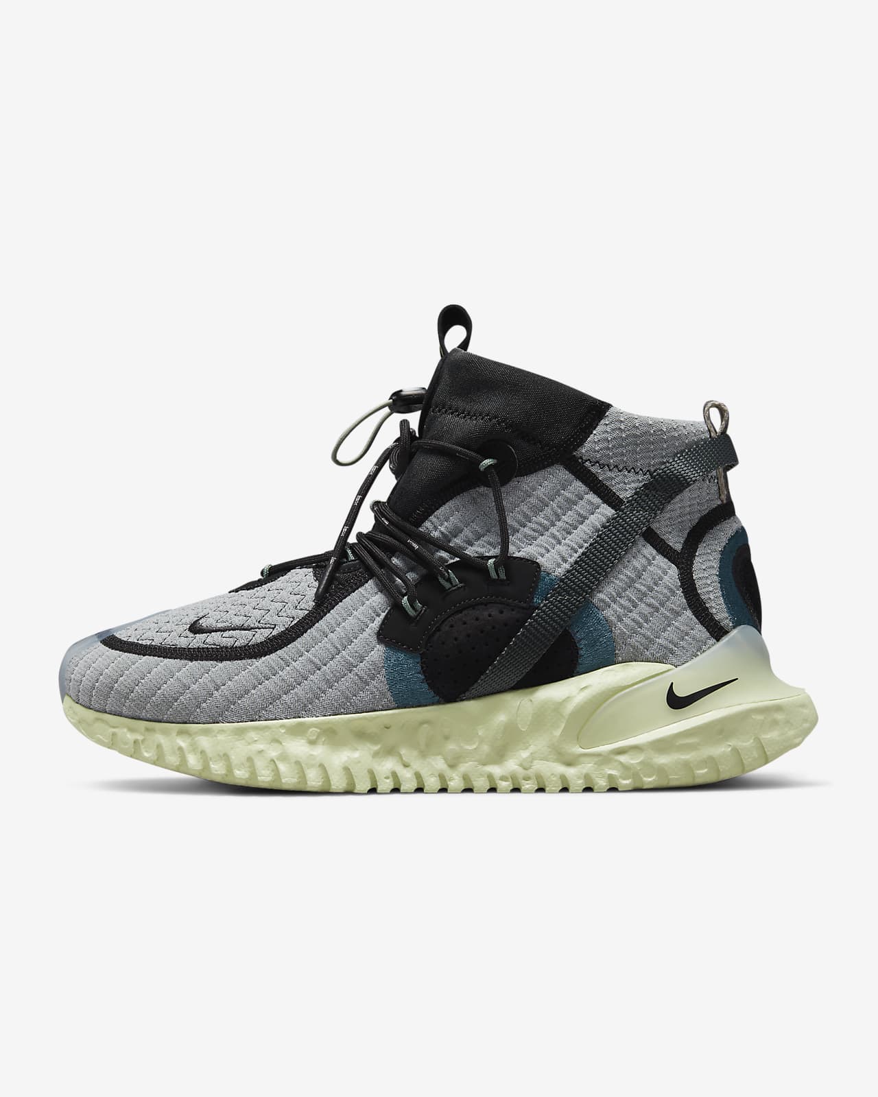 Nike Flow 2020 ISPA Pure Platinum, 57% OFF