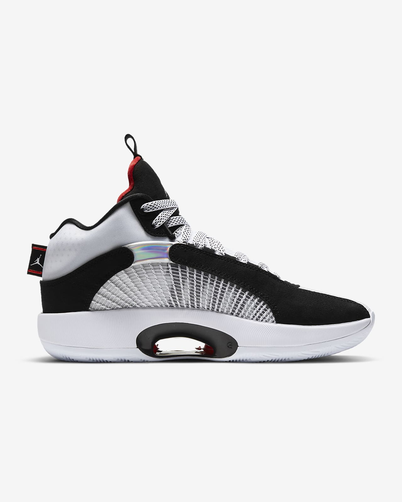 Air Jordan XXXV PF Basketball Shoe. Nike PH