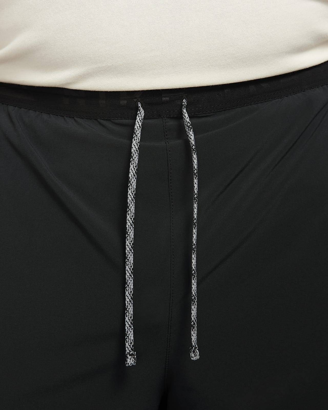 Pantalon Nike Dri-Fit Trail Dawn Range Noir