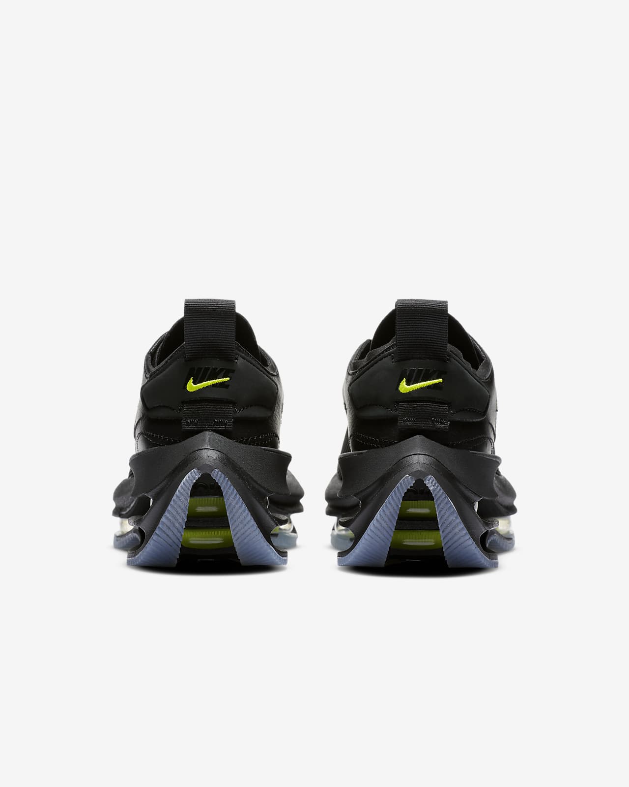 nike women's double stack