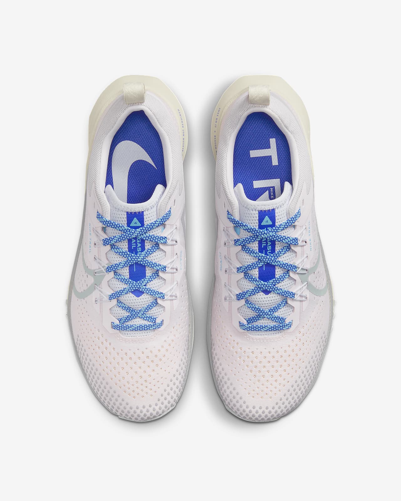Nike Pegasus 4 Zapatillas de trail running - Mujer. Nike ES