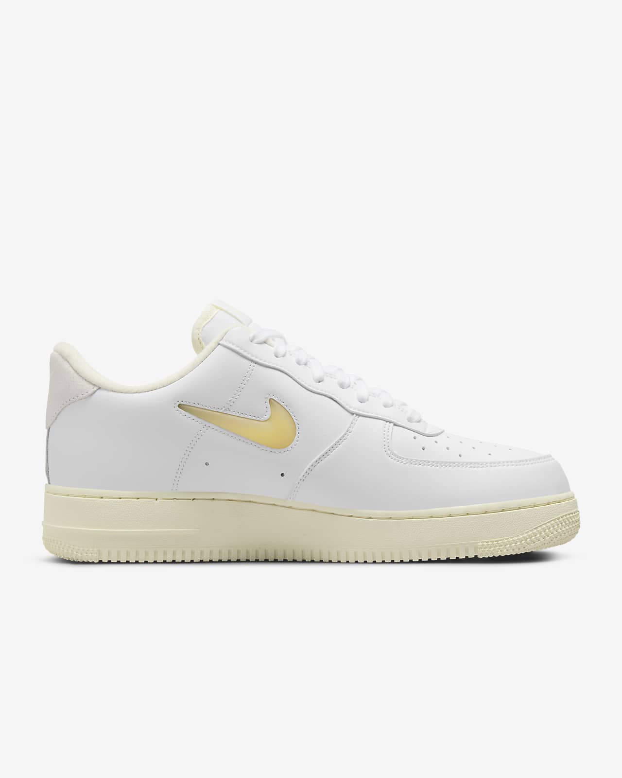 Nike Air Force 1 '07 LX Shoes - Men's - GBNY