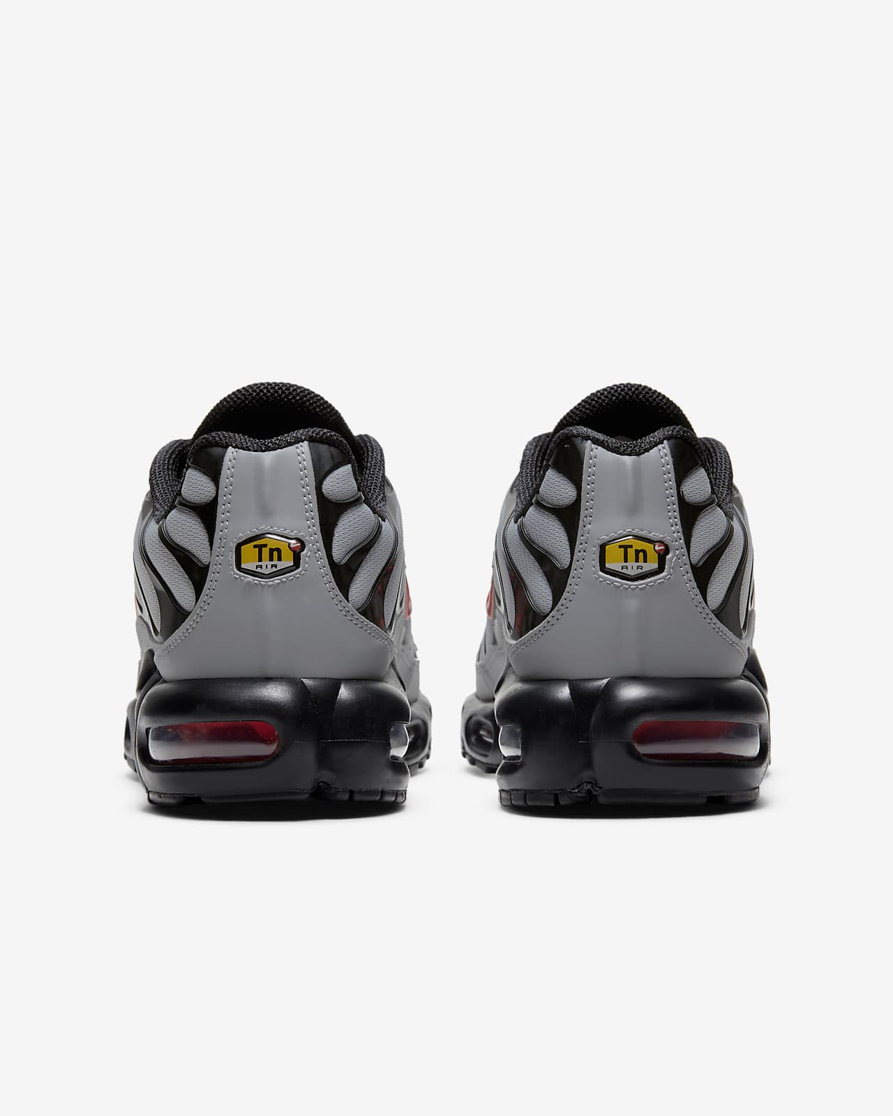 Nike Air Max Plus Men's Shoe. Nike CH