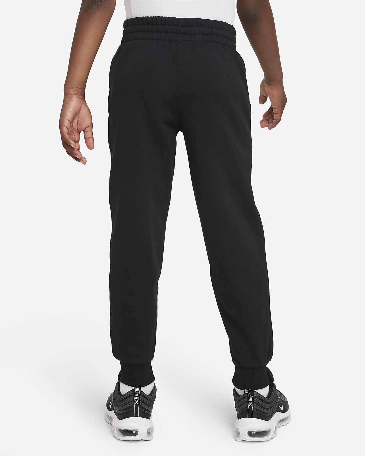 Nike junior air store jog pant