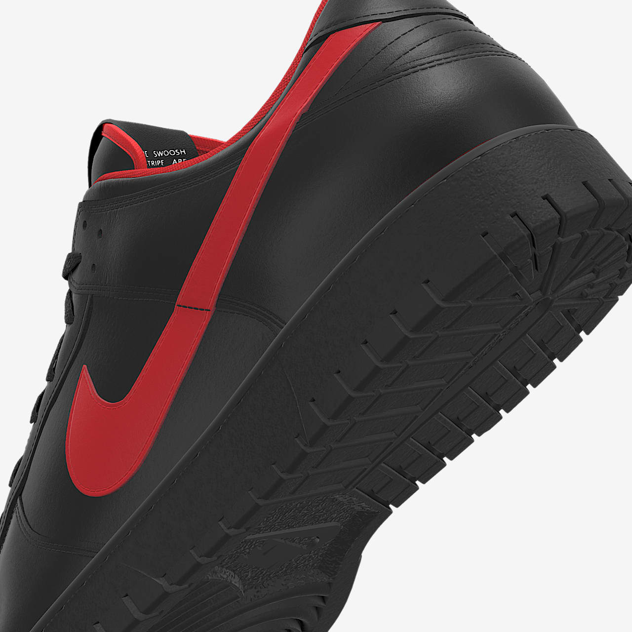 Nike Dunk Low By You Custom Men's Shoes