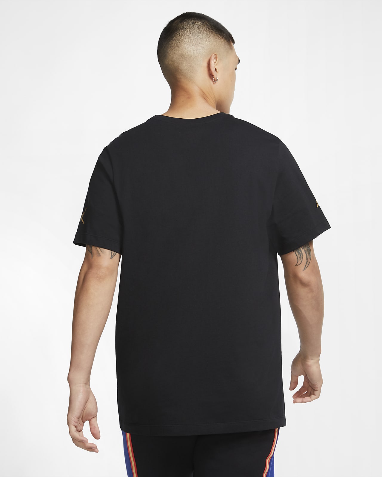 jordan junior dna trainer