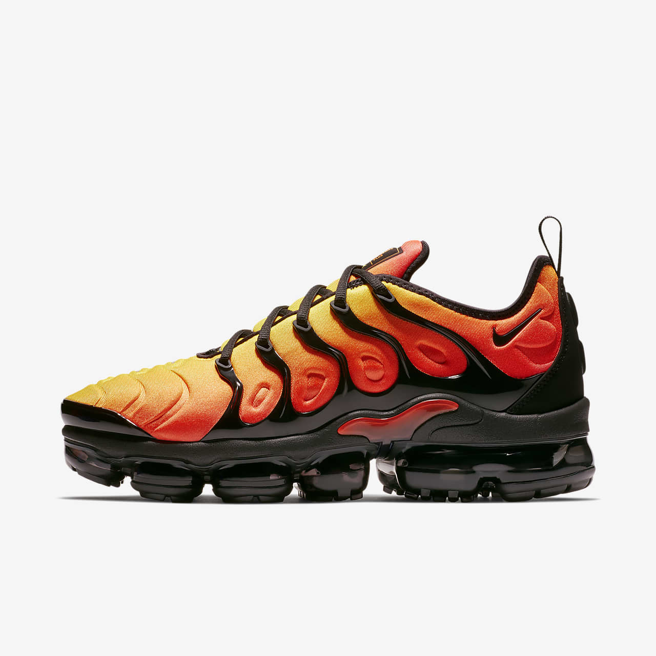 Nike Air VaporMax Plus Men's Running Shoes