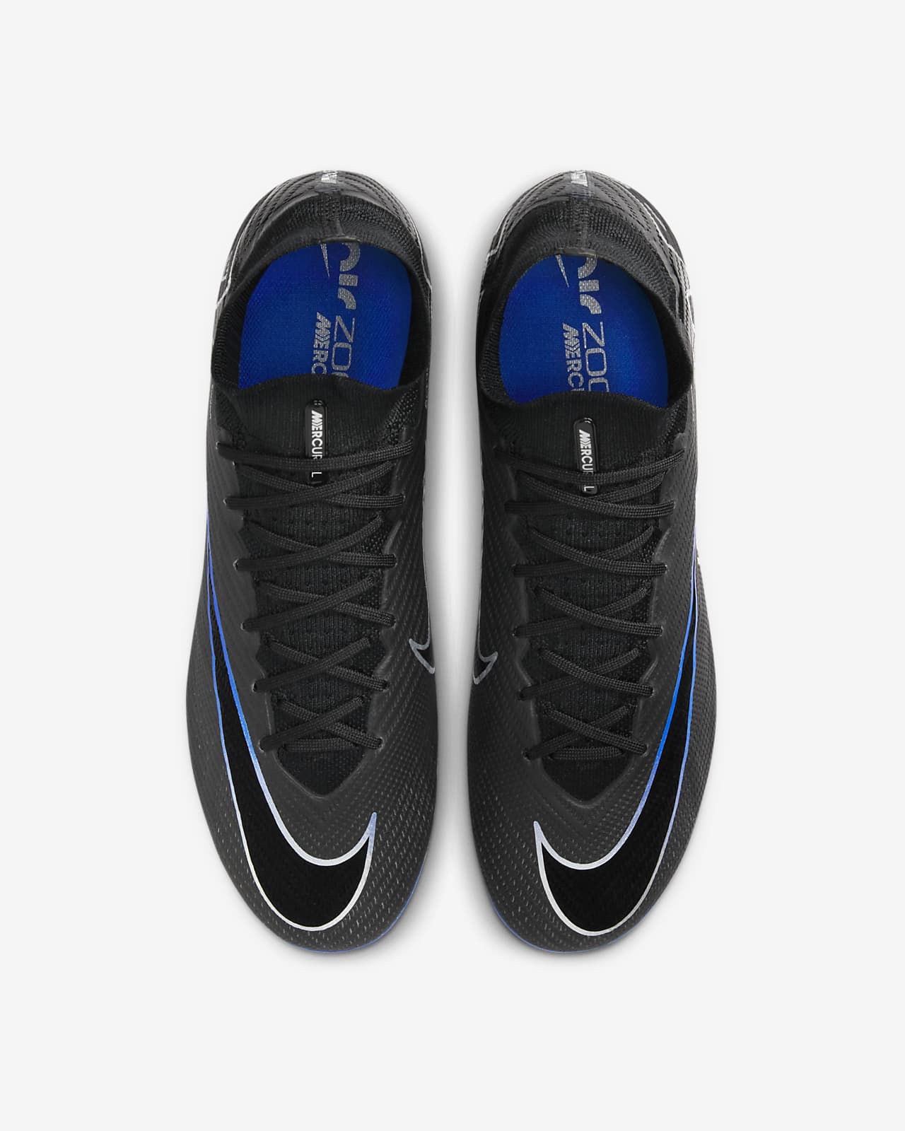 Chuteiras nike mercurial store sintetico