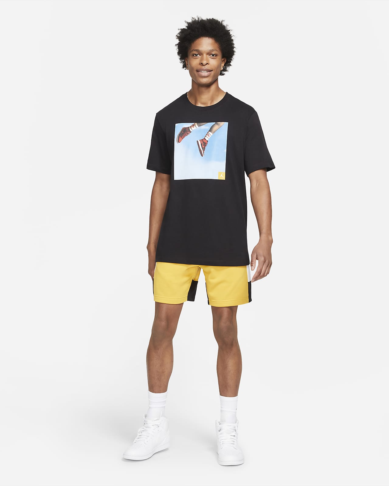 nike tshirt jordan