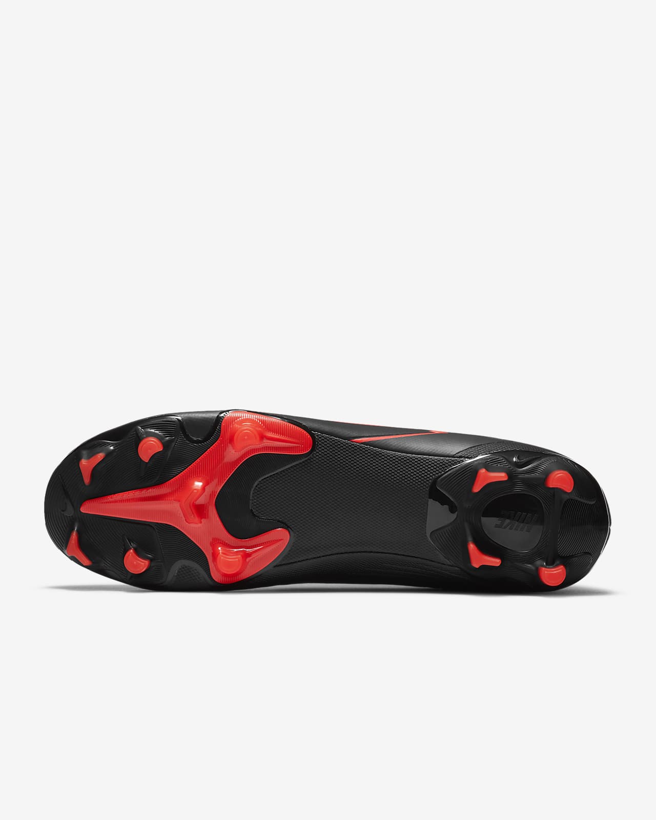 nike mercurial cycling shoes