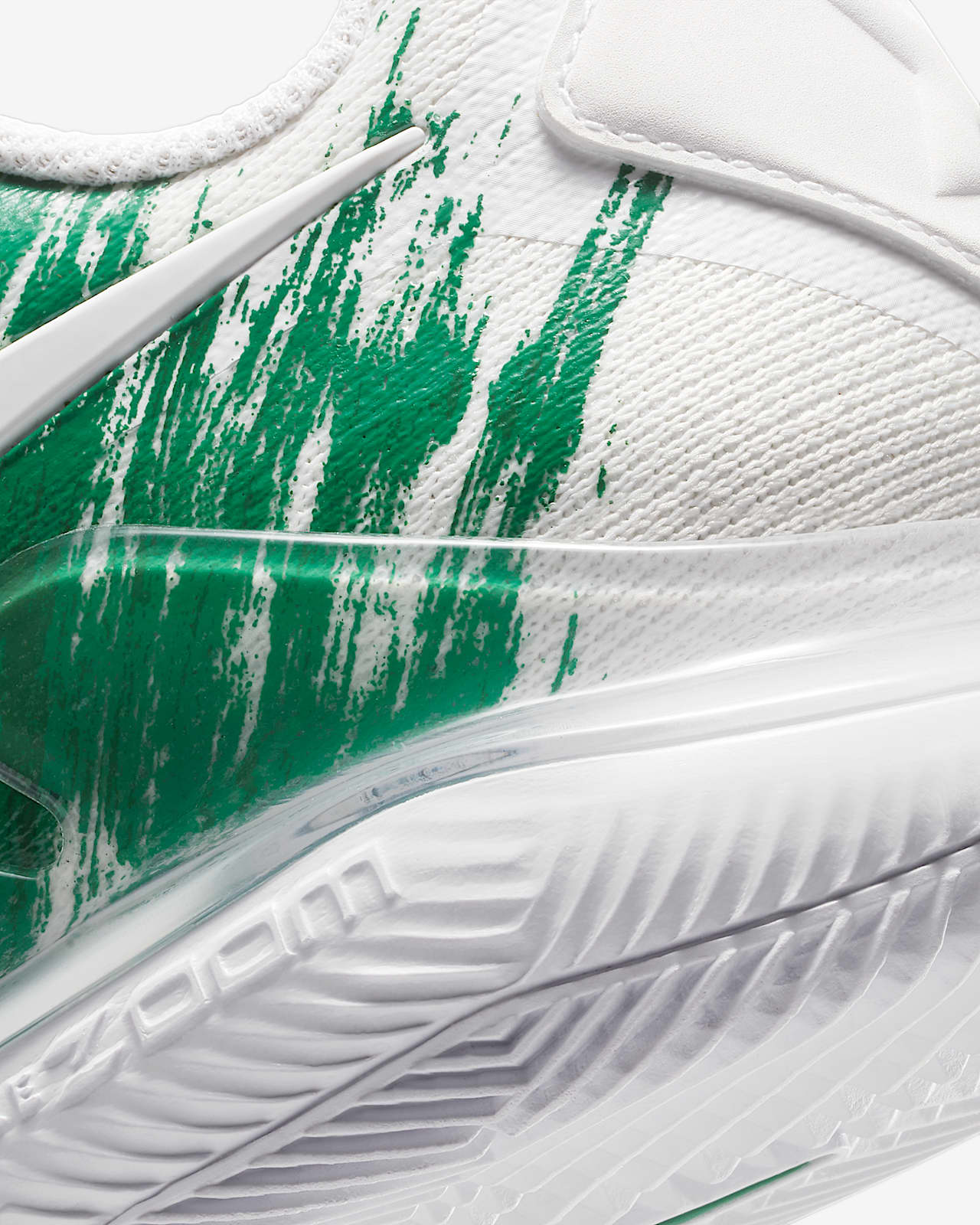 nike vapor x flyknit