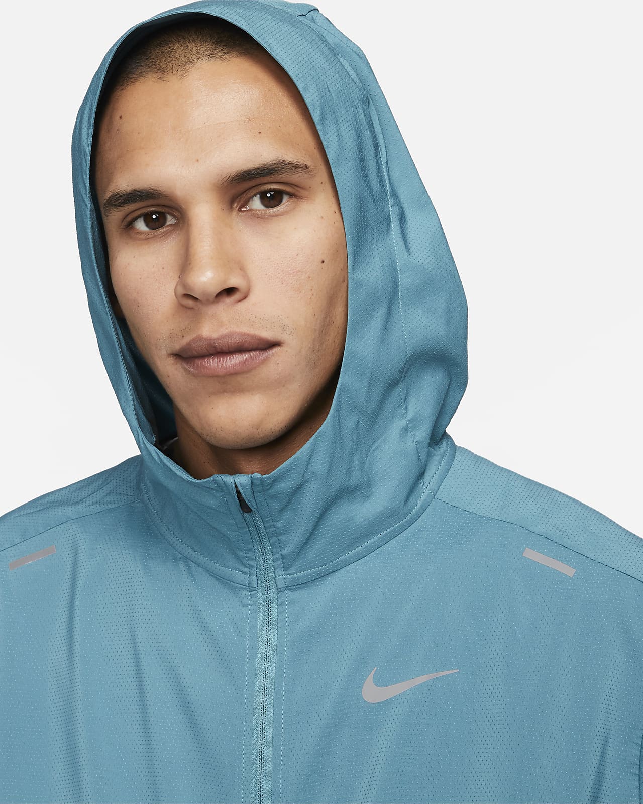 Nike Windrunner-løbejakke til Nike