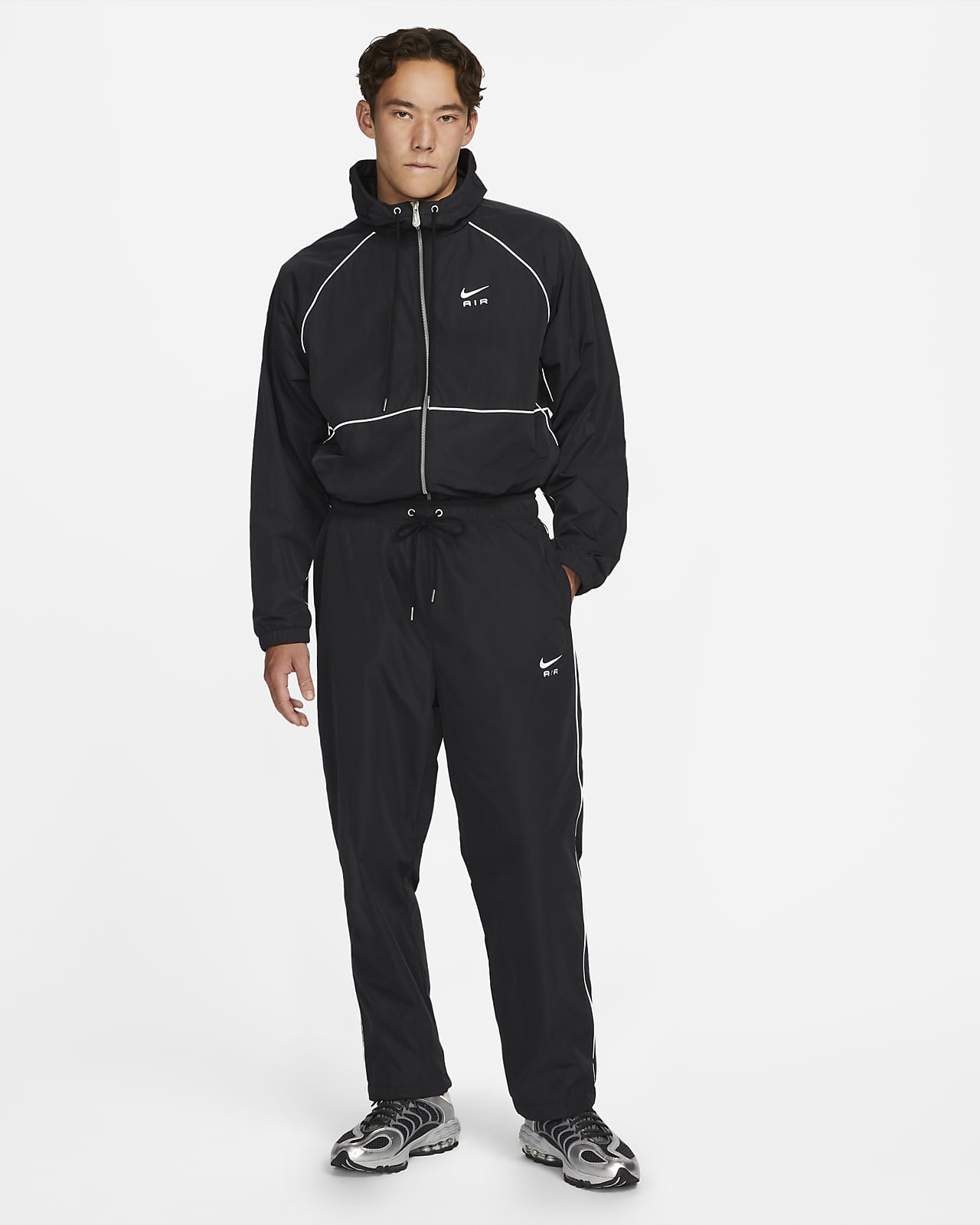 Nike Sportswear Air Men's Woven Pants 