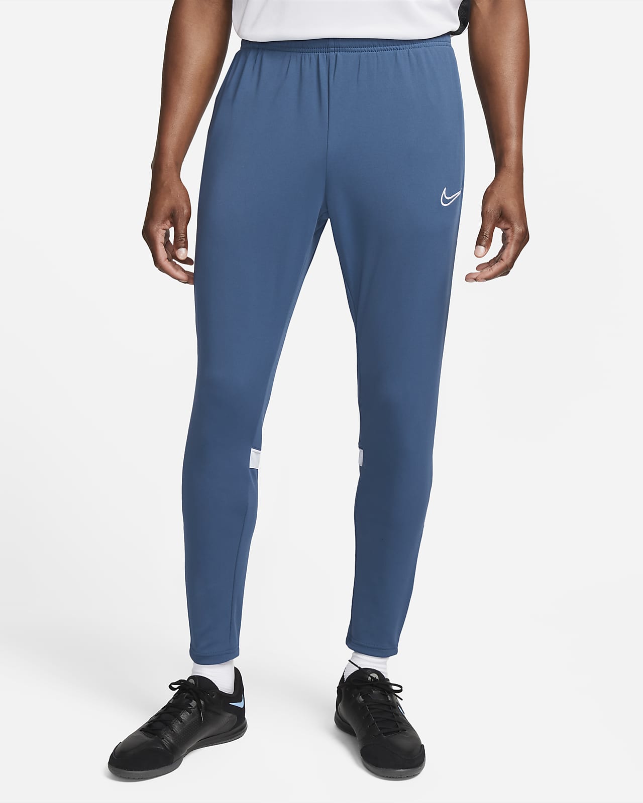 Pantalones de fútbol para hombre Nike Dri-FIT Academy