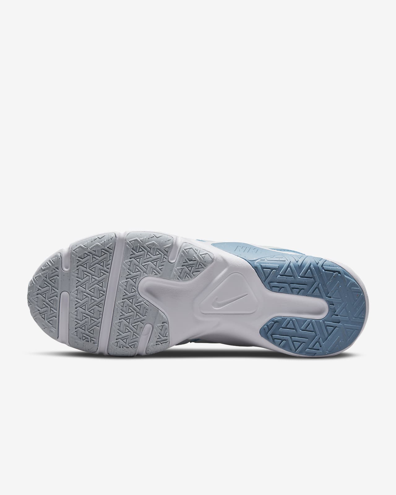 Nike Legend Essential 2 Trainingsschoen voor dames. Nike NL