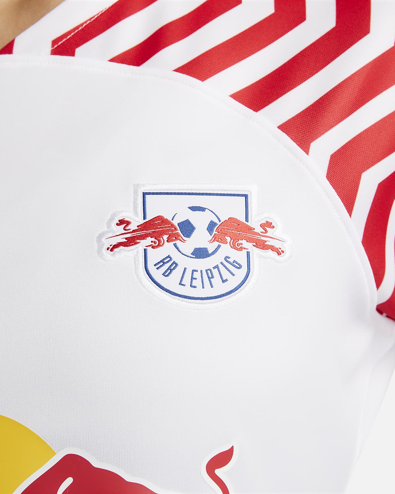 New RB Leipzig Kits 2023/24 Home & Away Shirts