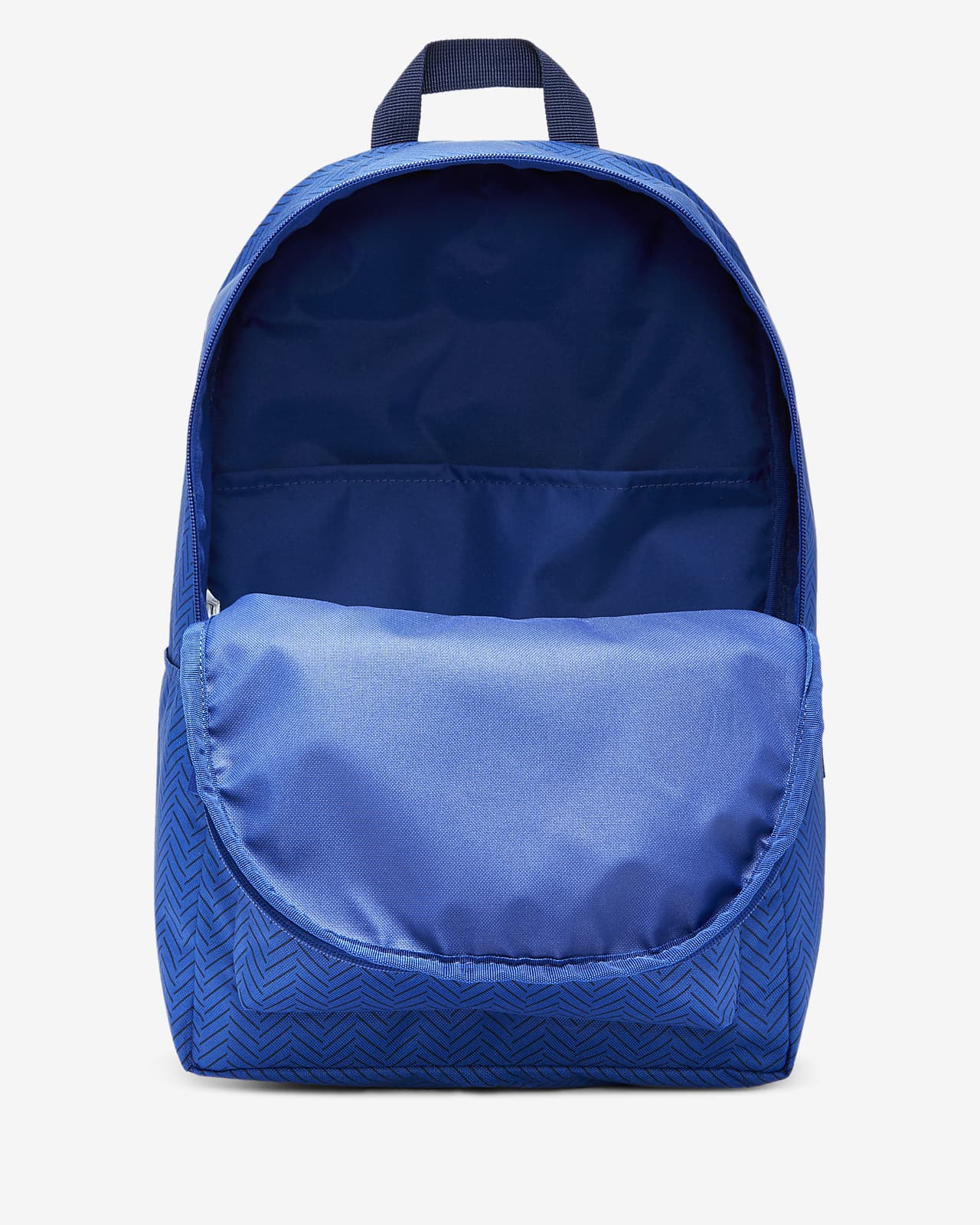 chelsea backpack nike