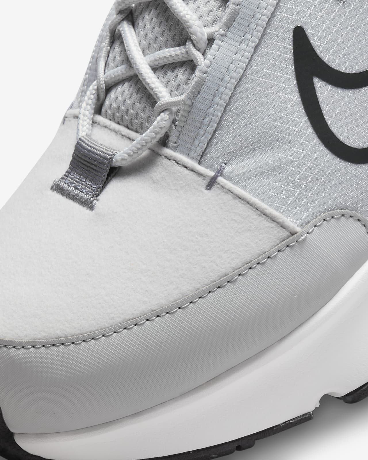 Calzado para hombre Nike Air Max INTRLK. Nike MX