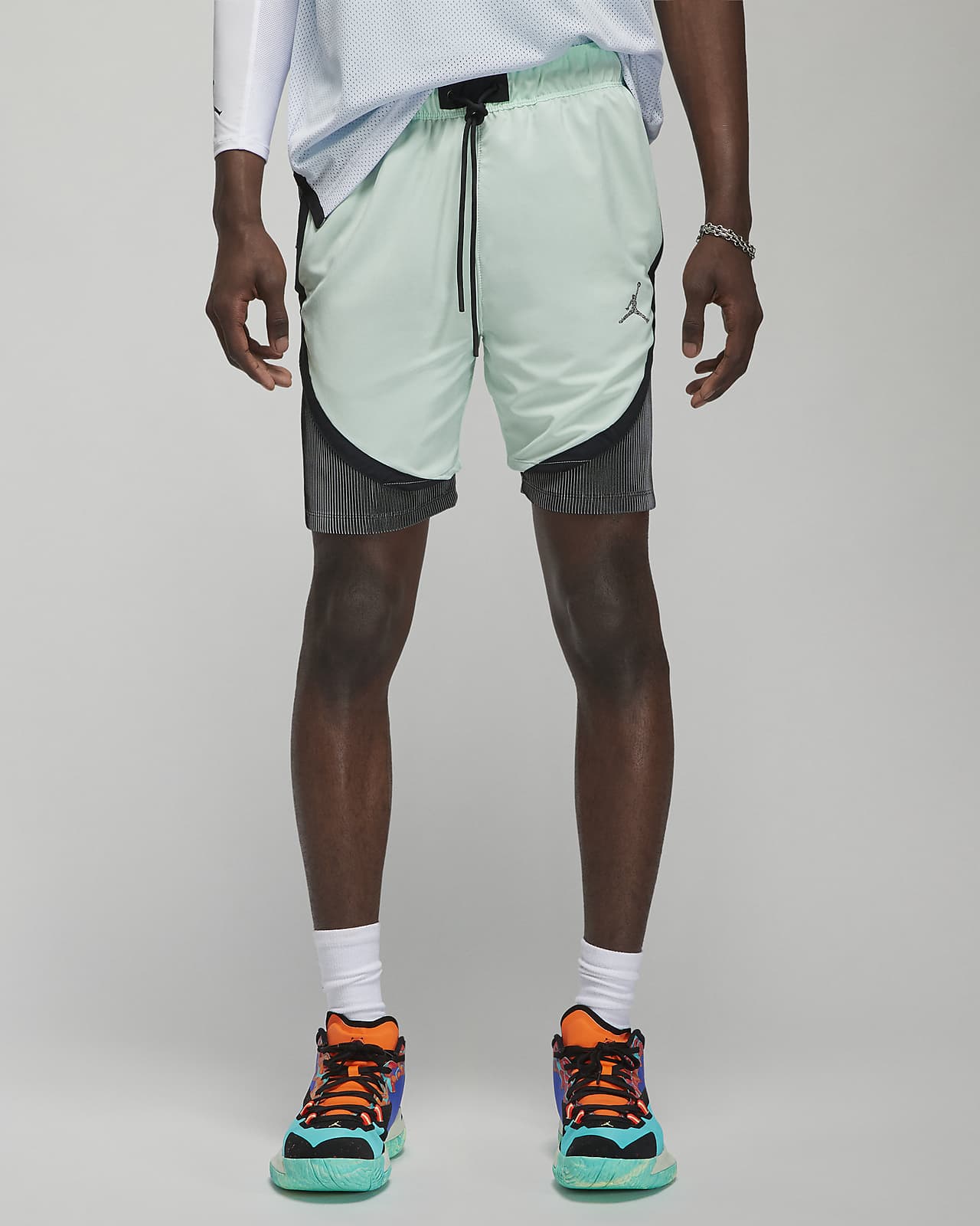 Shorts Statement para hombre Jordan Dri-FIT Sport. Nike.com