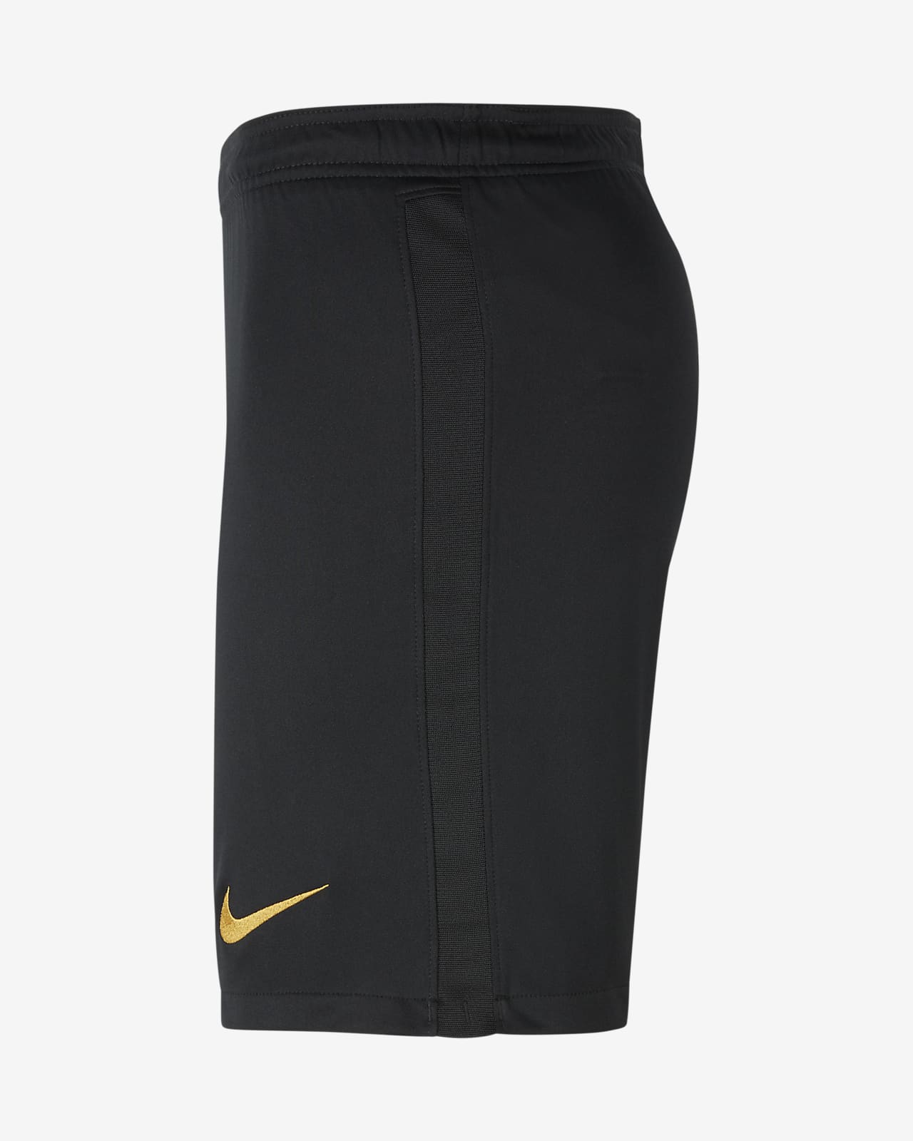 Inter Milan 2021/22 Stadium Thuis/Uit Nike voetbalshorts met Dri-FIT voor  heren. Nike NL