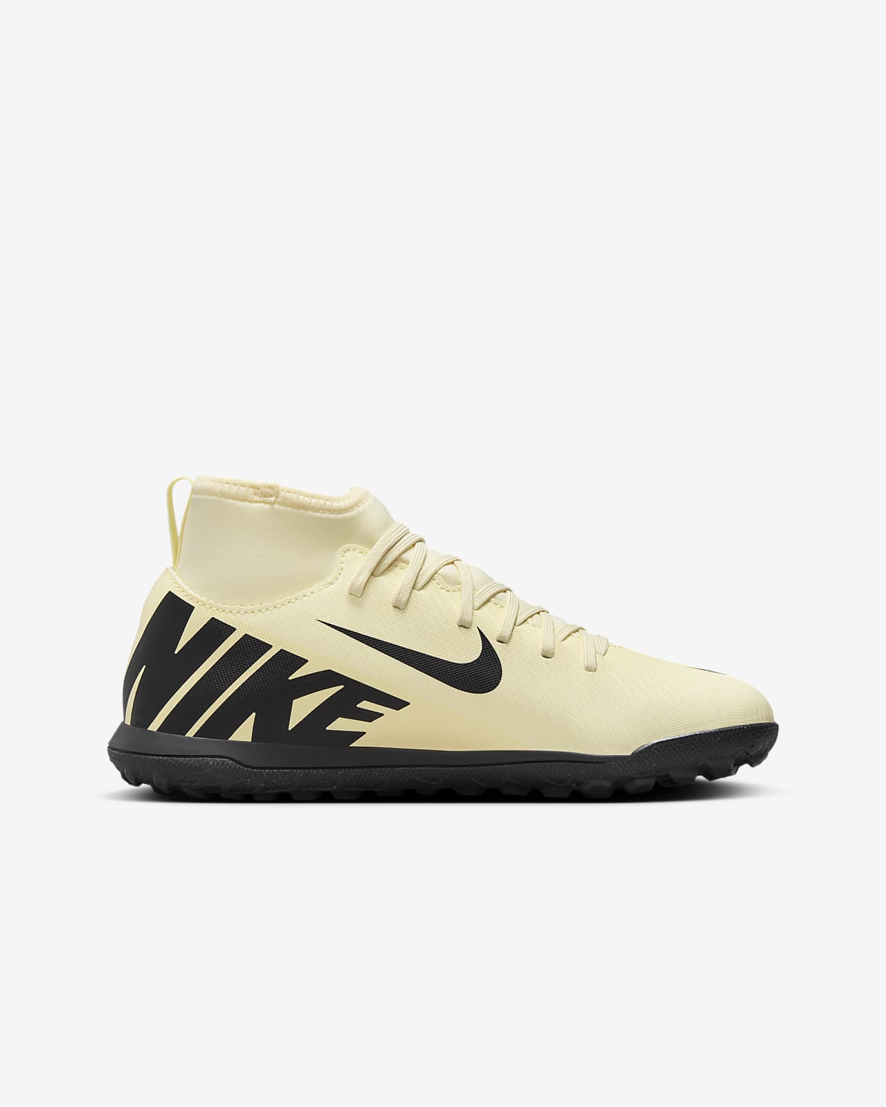 Nike top calcio junior