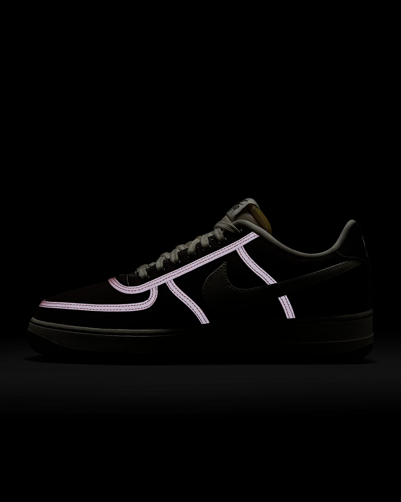 nike air force 1 07 premium herren