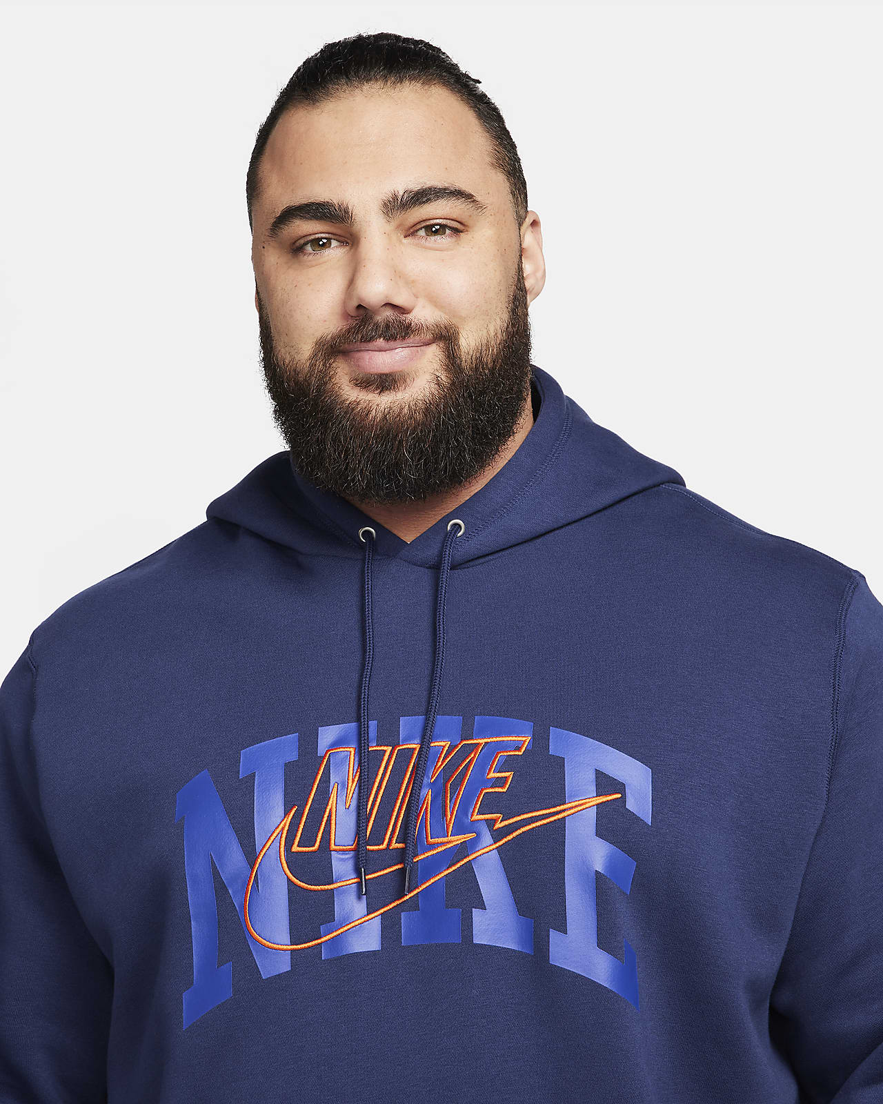 Tech discount club nike