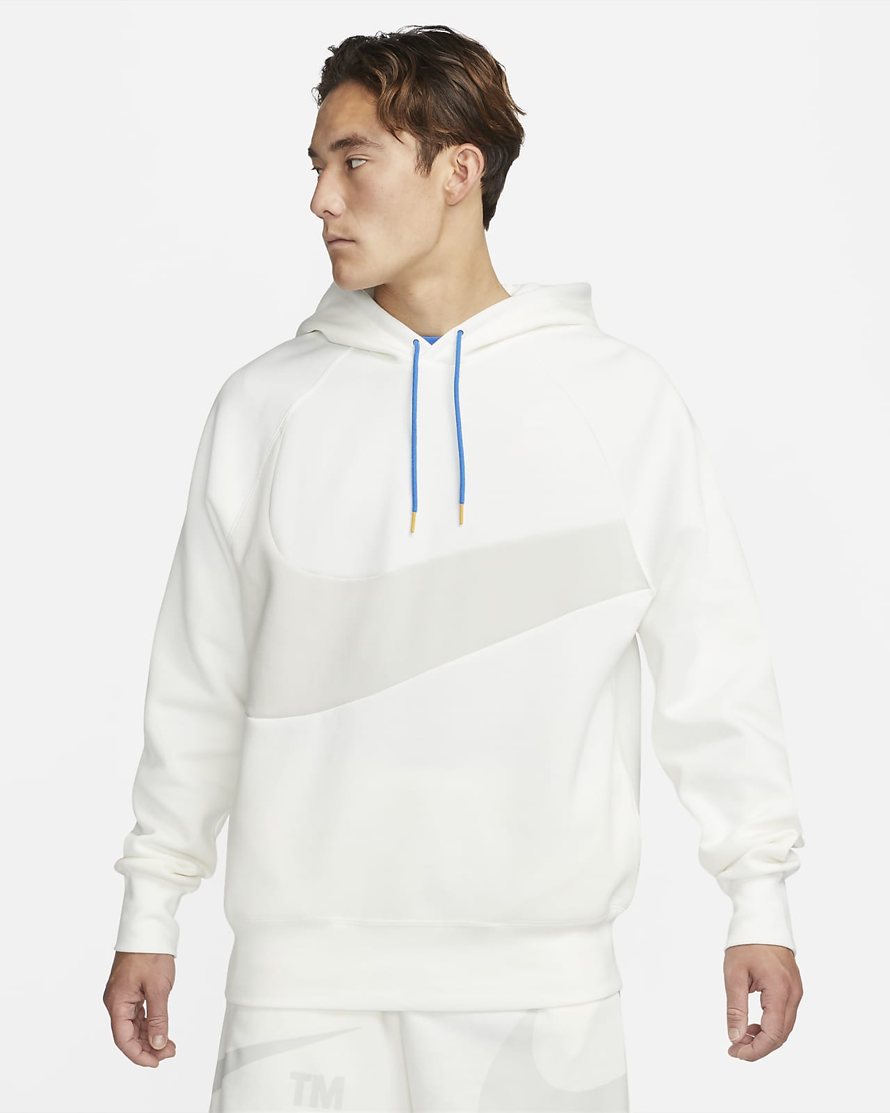 Swoosh fleece Clearance