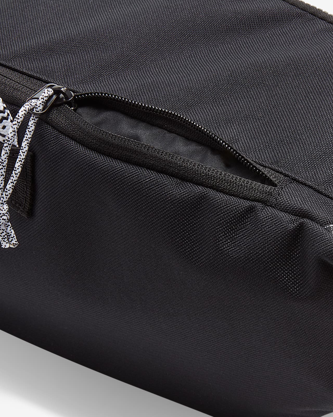 nike tech hip pack gym sack