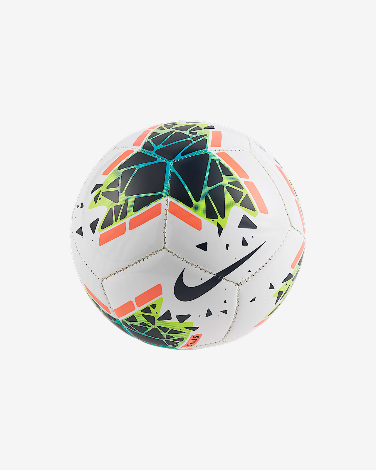 nike skills football
