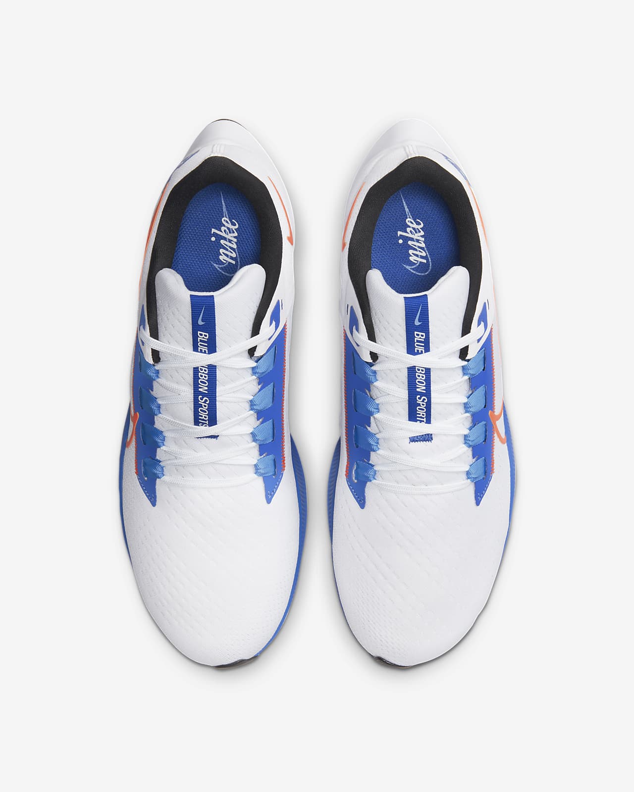 Nike Air Zoom Pegasus 37 Hardloopschoenen Heren - Maat 42.5 - SponsorKliks  Prijsvergelijker