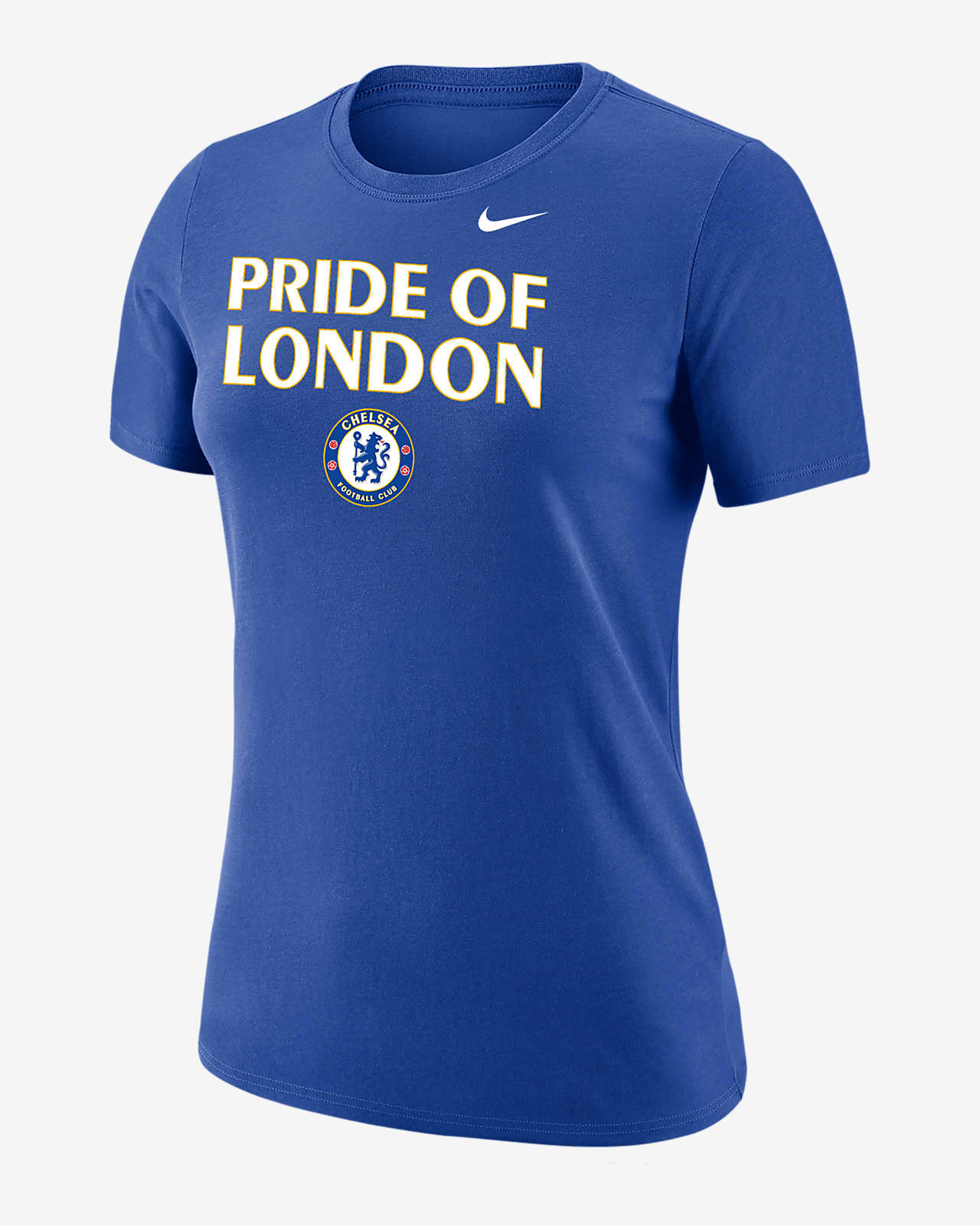 Chelsea FC Women's Nike Soccer T-Shirt
