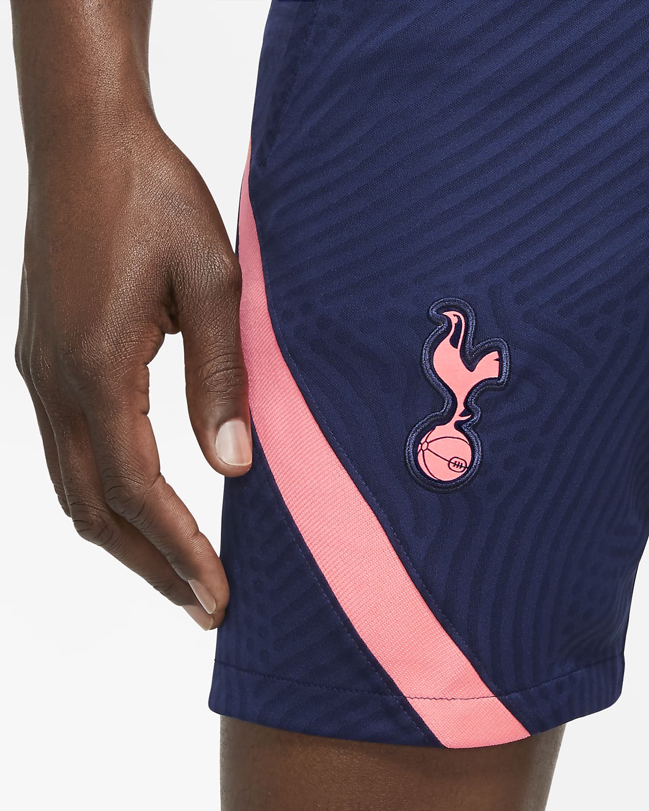 tottenham nike shorts