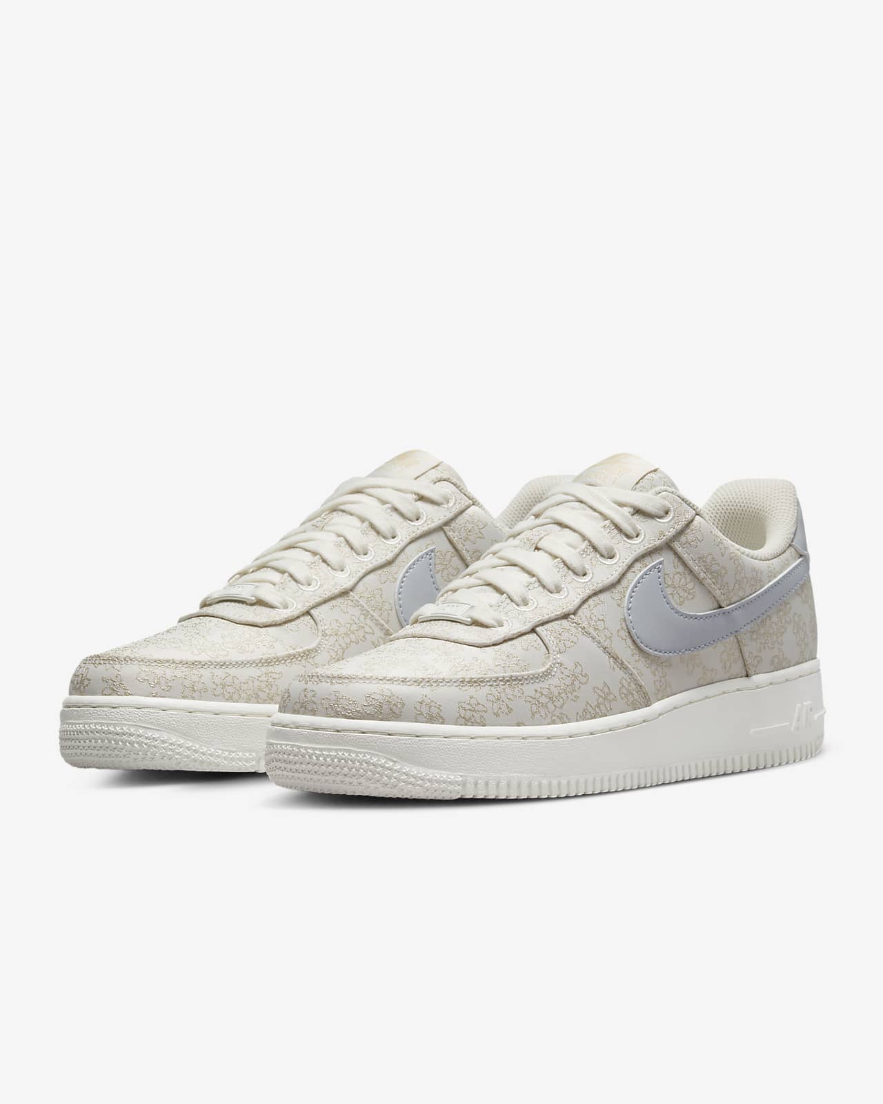 Nike Air Force 1 '07 SE Women's Shoes 7.5
