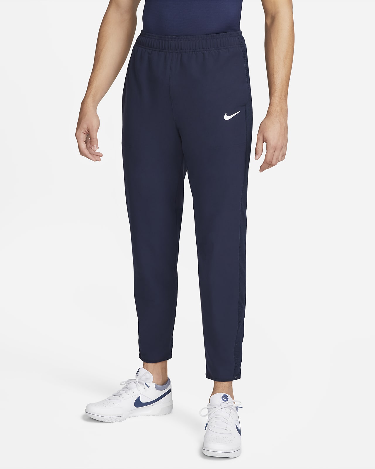diseño Tratado cuerno NikeCourt Advantage Men's Tennis Trousers. Nike GB