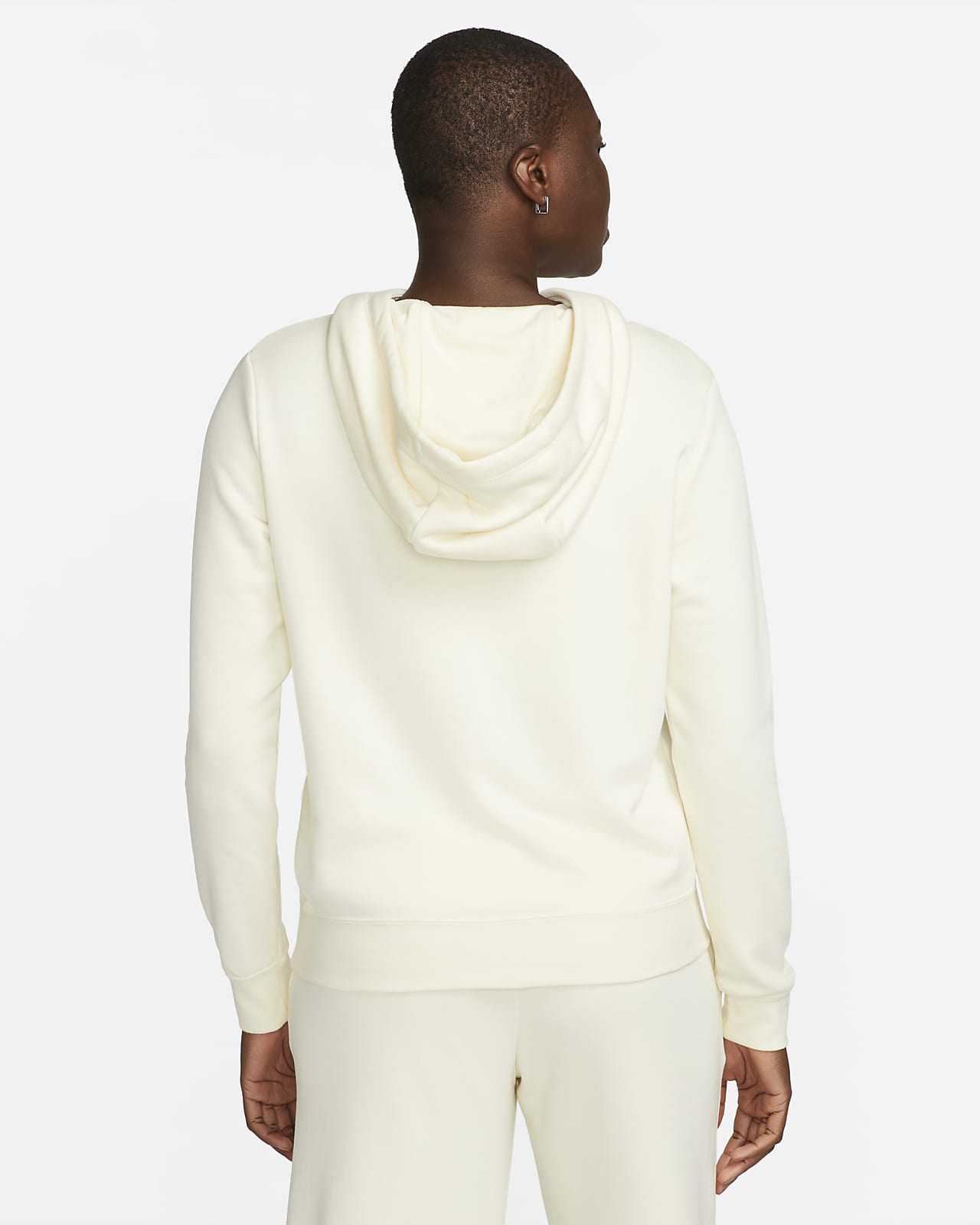 Kapuzen Hoodie Damen/Kinder - Weicher Fleece-Pullover Mit Samt, Unisex