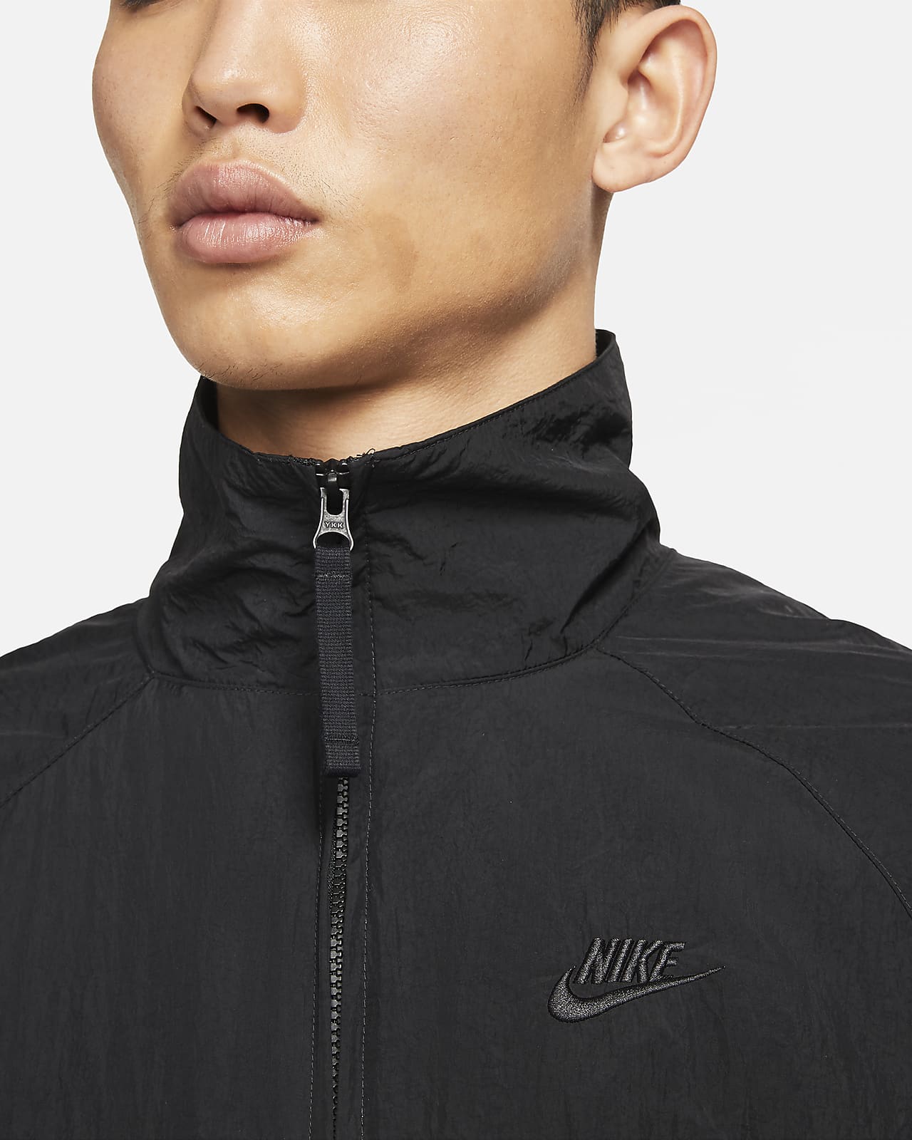 Nike公式 ナイキ スポーツウェア メンズ ウーブン ジャケット オンラインストア 通販サイト