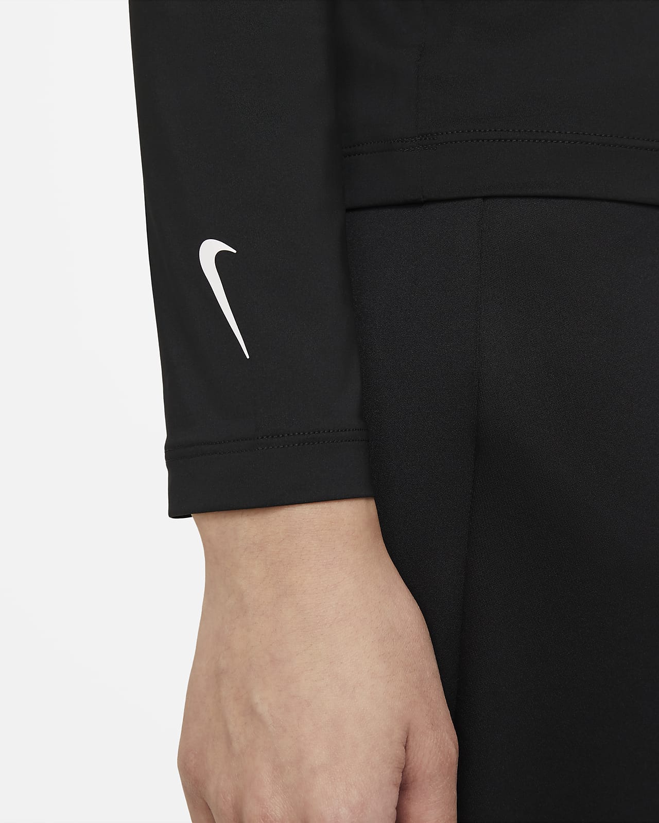 nike dry uv sleeves