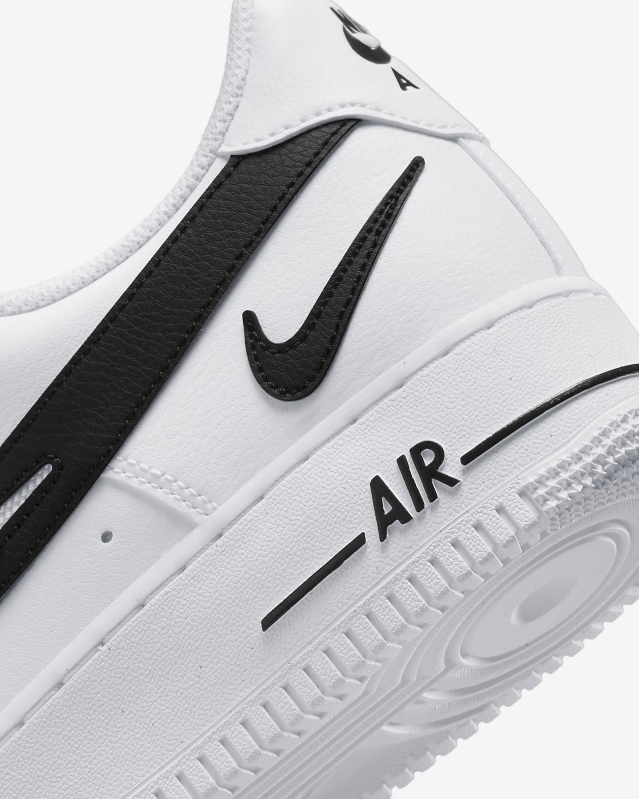 Nike Air Force 1 '07 Zapatillas - Hombre. Nike ES